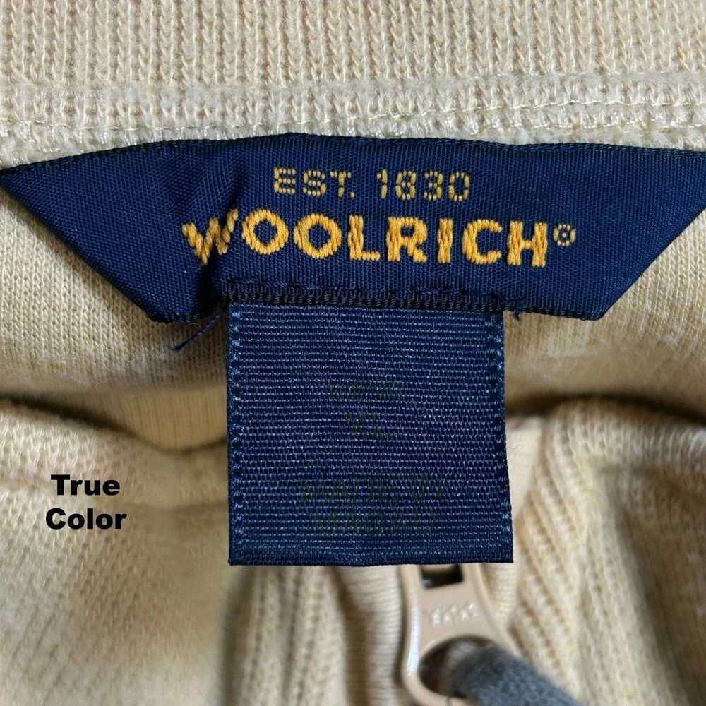 Woolrich this classic